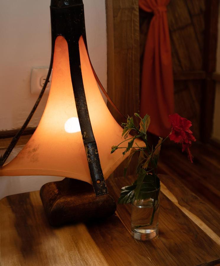 Hostal Olmito Canoa Exterior photo